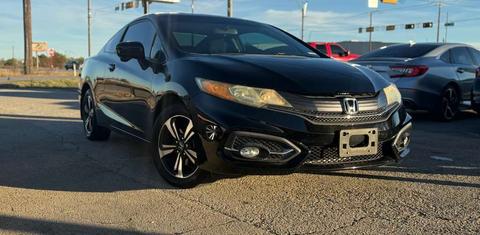 Honda Civic 2015