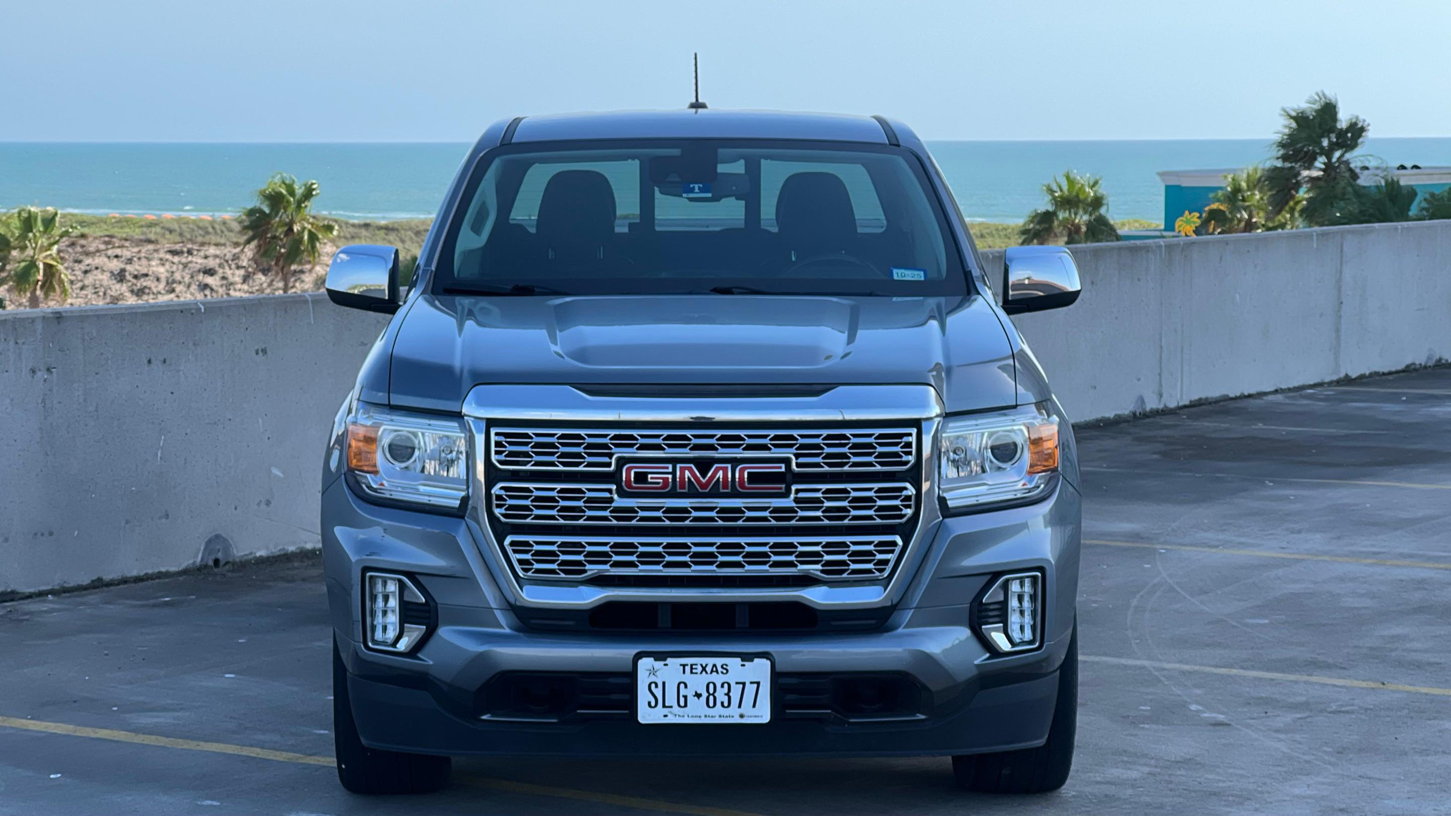 GMC Canyon 2022 in South Padre Island, TX