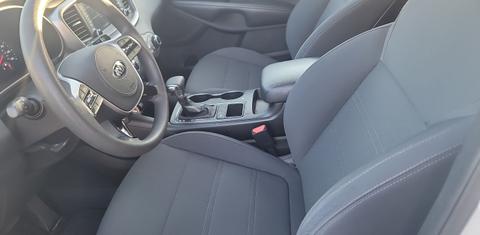 Kia Sorento 2019