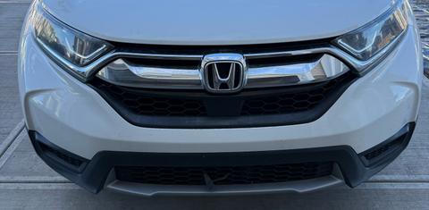 Honda CR-V 2019