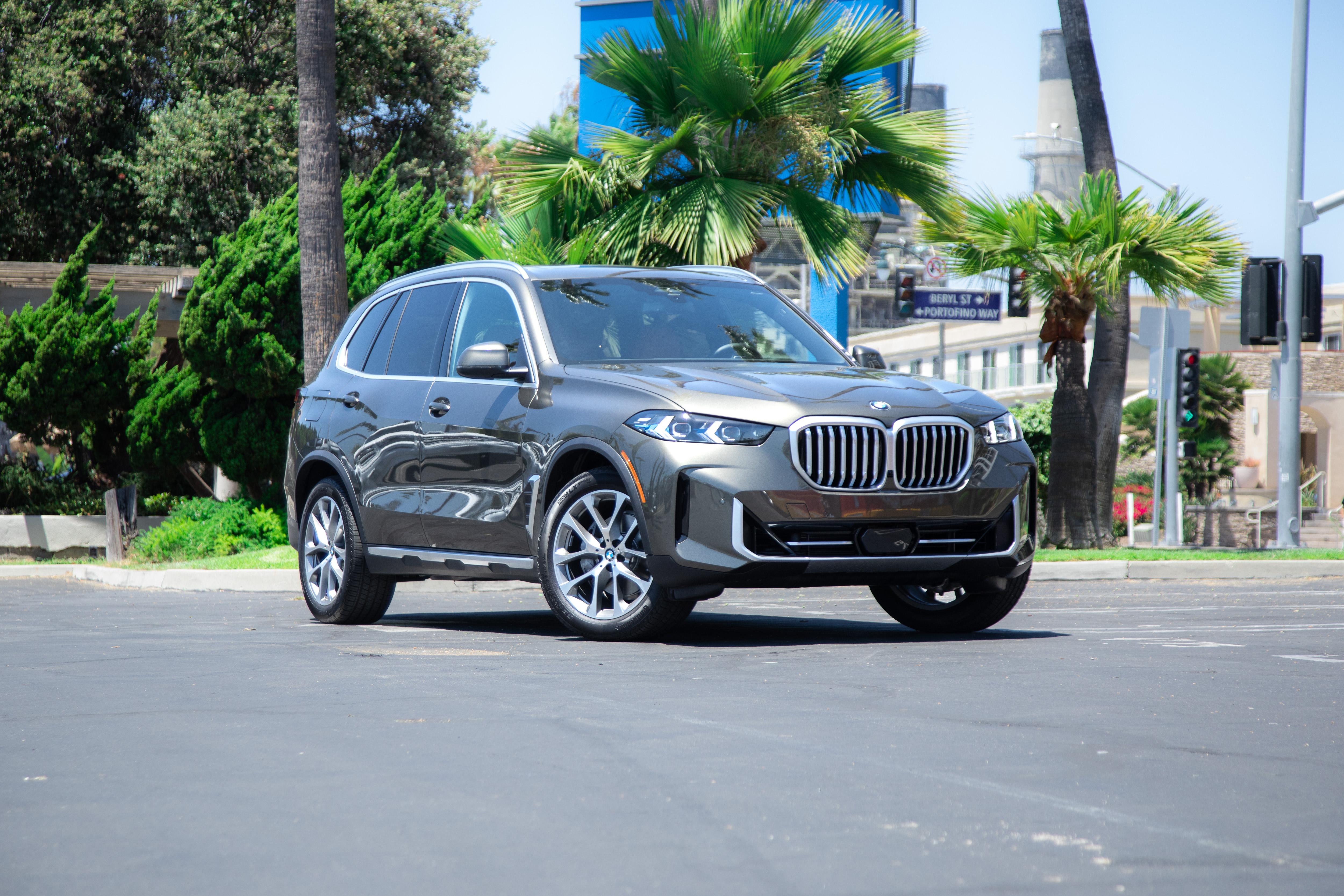 BMW X5 2026 in Las Vegas, NV