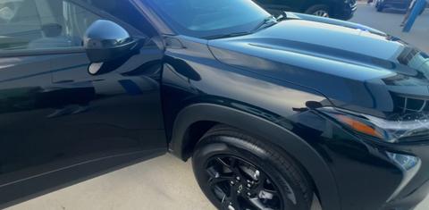 Chevrolet Trax 2026