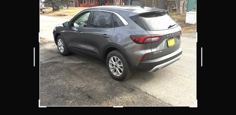 Ford Escape 2023