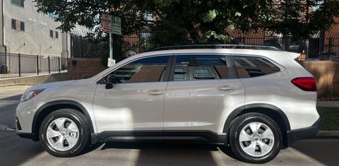 Subaru Ascent 2020