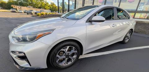 Kia Forte 2019