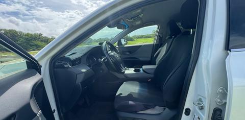 Toyota Venza 2021