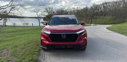 Honda CR-V 2024