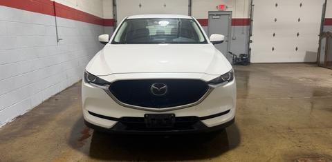 Mazda CX-5 2020