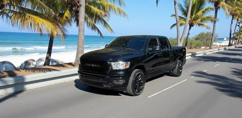Ram 1500 2023