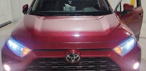Toyota RAV4 2020