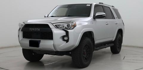 Toyota 4Runner 2021