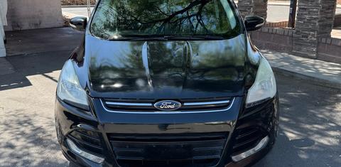 Ford Escape 2014