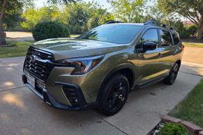 Subaru Ascent 2026 in Flower Mound