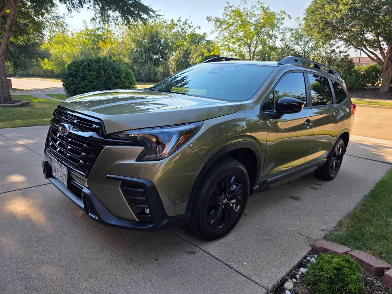 Subaru Ascent 2026 in Flower Mound, TX