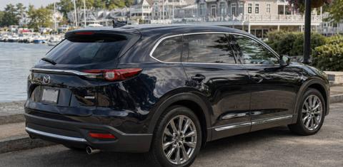 Mazda CX-9 2019