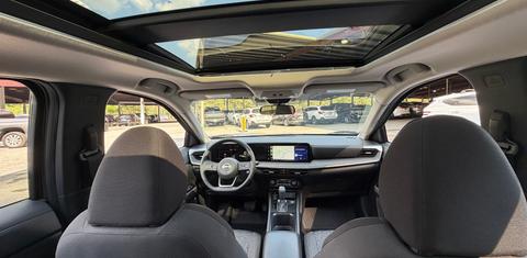 Nissan Kicks 2026