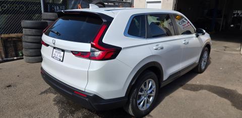 Honda CR-V 2026