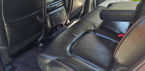 Nissan Armada 2019