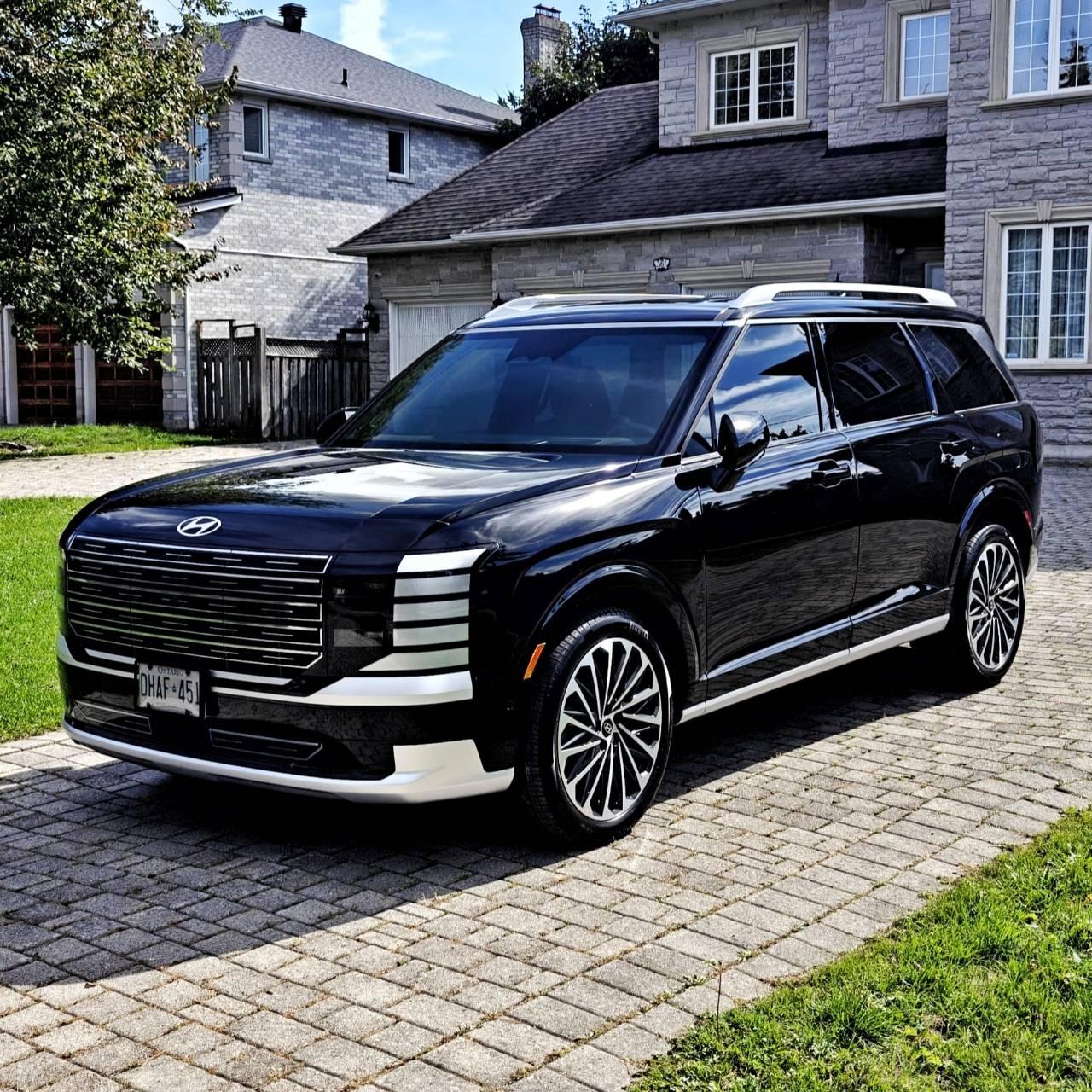 Hyundai Palisade 2026 à Toronto, ON