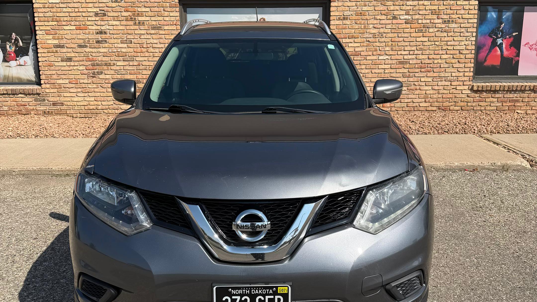 Nissan Rogue 2016 in Fargo, ND