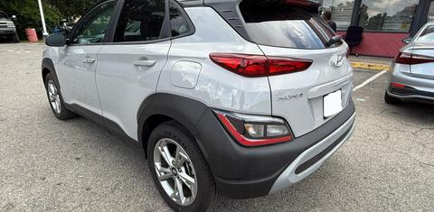 Hyundai Kona 2023