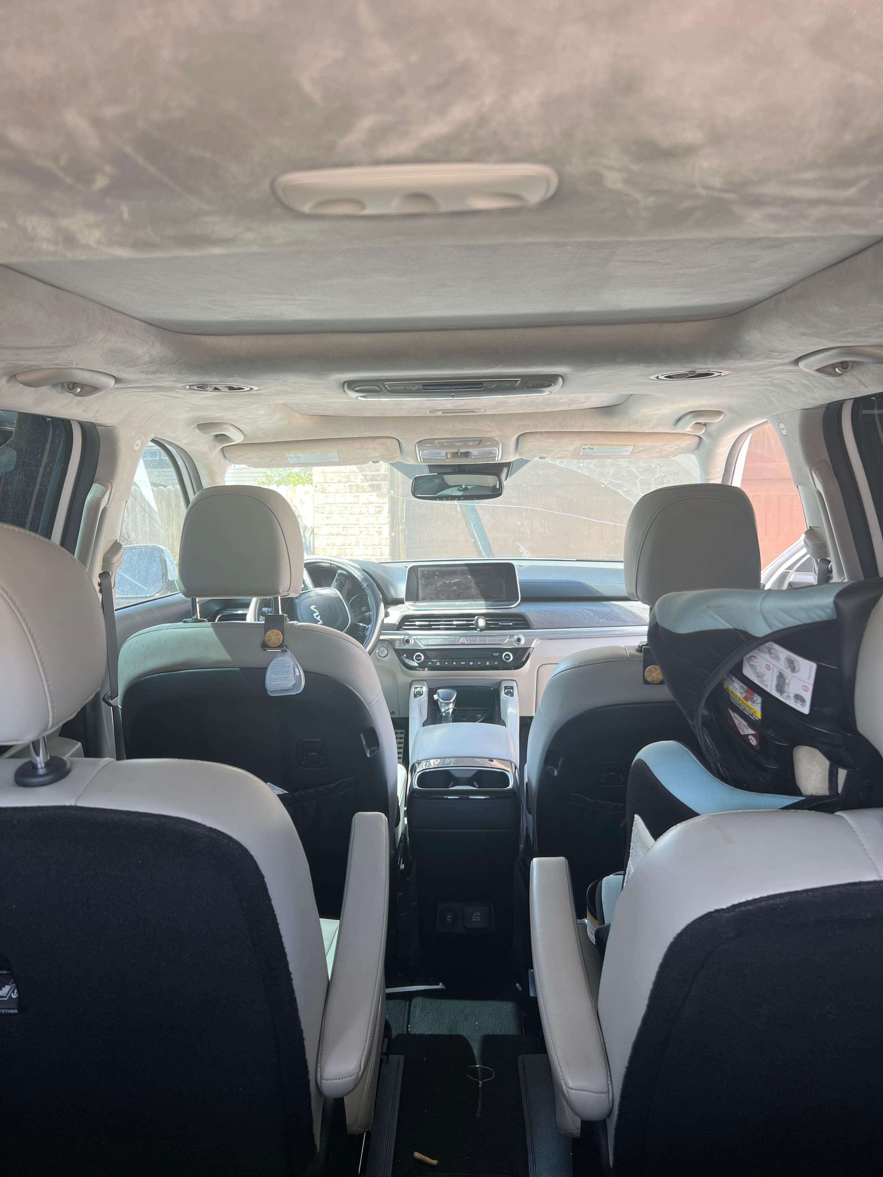 Kia Telluride 2022 in Odessa, TX