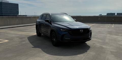 Mazda CX-50 2026