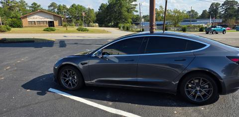 Tesla Model 3 2019
