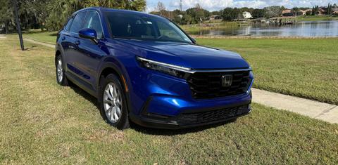 Honda CR-V 2023