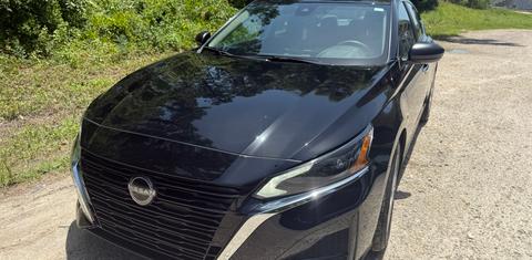 Nissan Altima 2024
