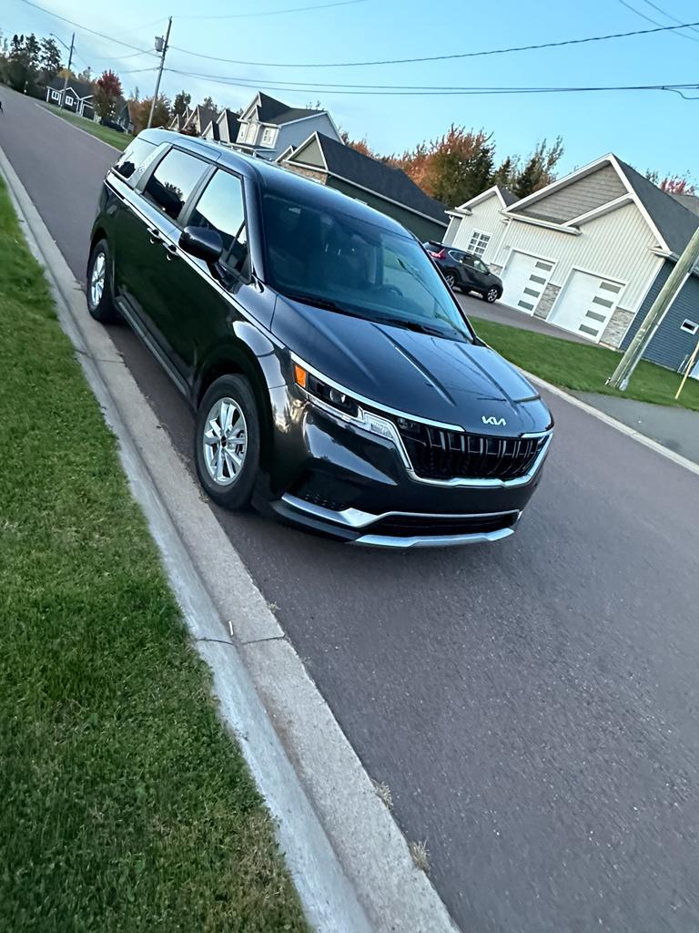 Kia Carnival 2024 à Dieppe, NB