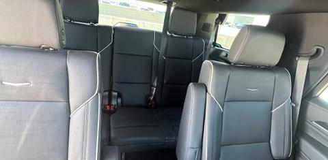 Cadillac Escalade 2023
