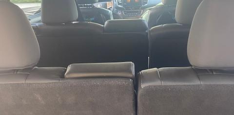 Honda Pilot 2022