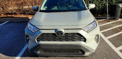 Toyota RAV4 2020