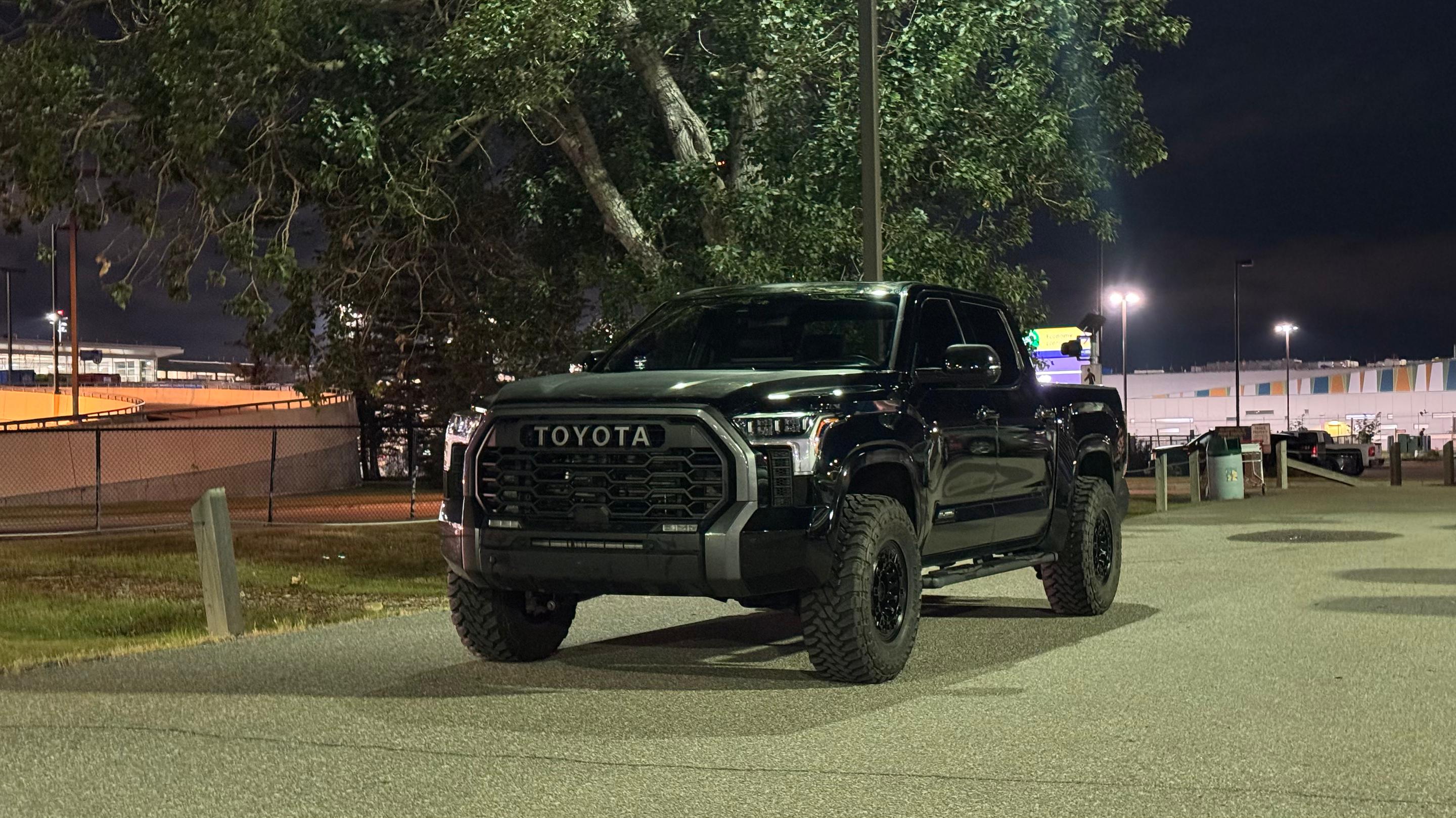 Toyota Tundra 2024 in Calgary, AB