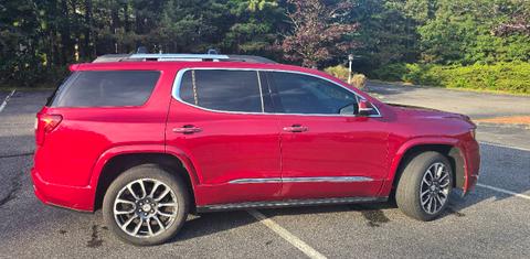 GMC Acadia 2020