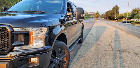 Ford F-150 2020