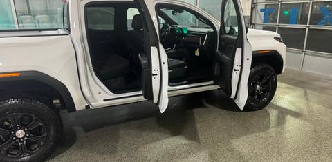 GMC Canyon 2024