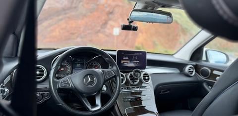 Mercedes-Benz GLC-Class 2016