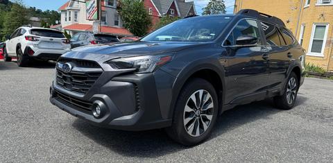Subaru Outback 2024