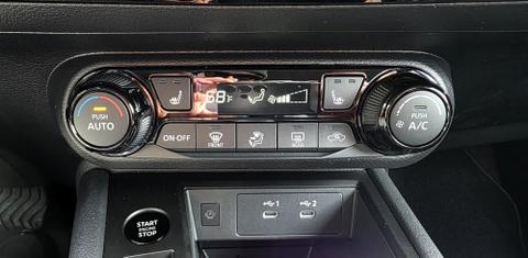 Nissan Kicks 2026