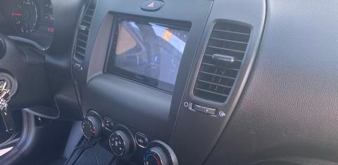 Kia Forte 2017