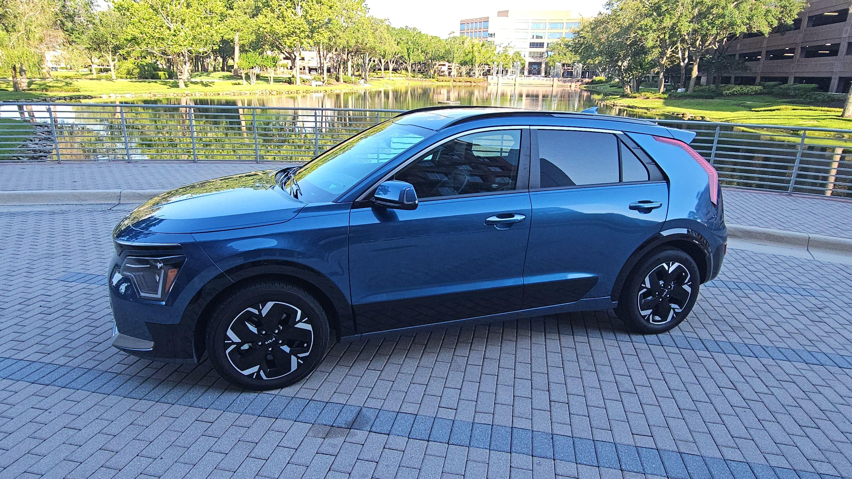 Kia Niro EV 2023 in Apopka, FL