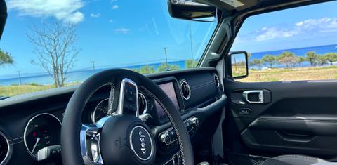 Jeep Wrangler 4xe 2023