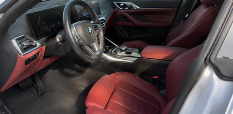 BMW i4 2023