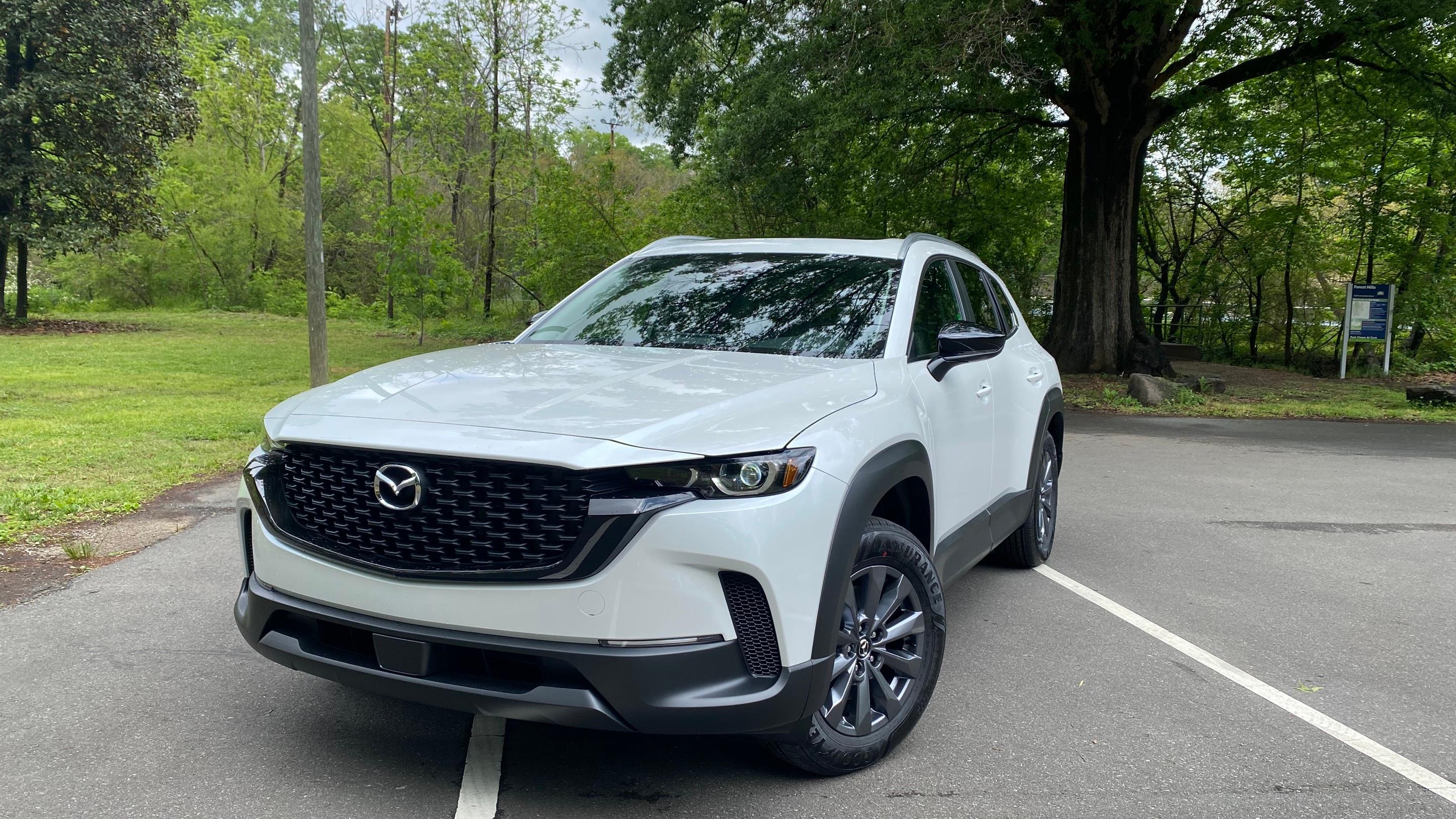 Mazda CX-50 2023 in Durham, NC