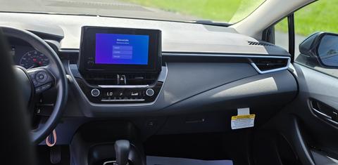 Toyota Corolla 2024