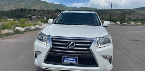 Lexus GX 2016