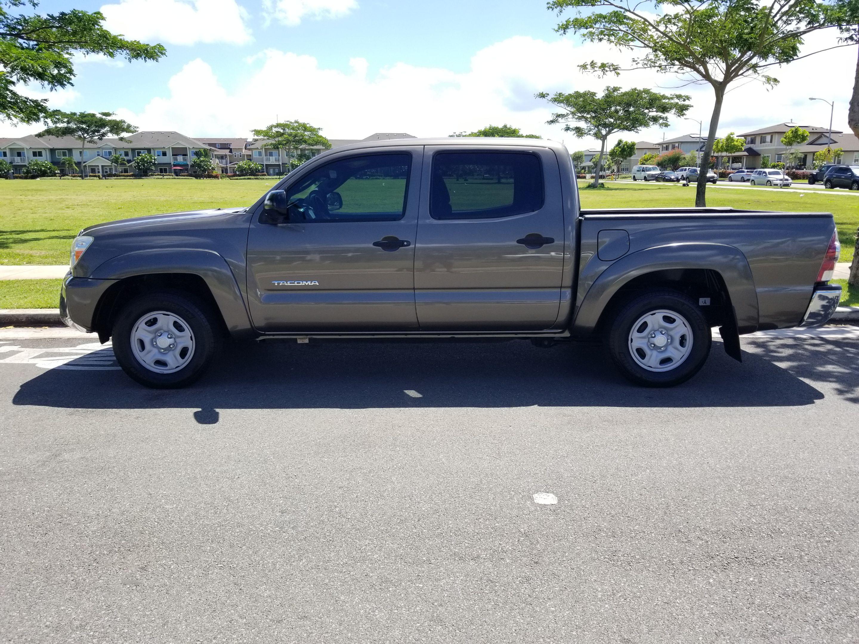 Toyota Tacoma 2014 in Kapolei, HI