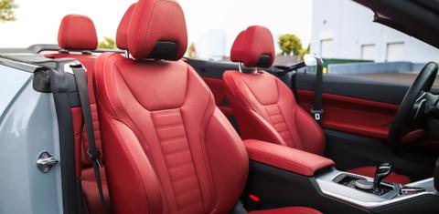BMW 4 Series 2023
